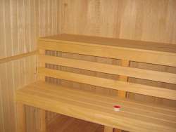 Сауна Баня-сауна в Севастополе