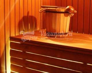 Сауна Сауна Казачий двор в Севастополе