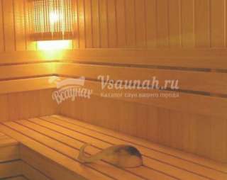 Сауна Сауна Райский уголок на Коломенской в Севастополе