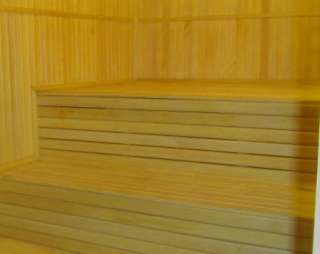 Сауна Сауна Люкс в Севастополе