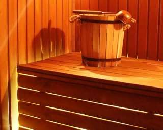 Сауна Сауна Казачий двор в Севастополе