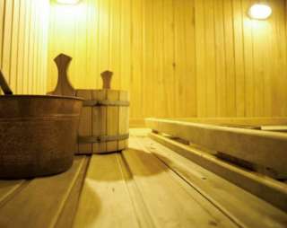 Сауна Баня в Севастополе