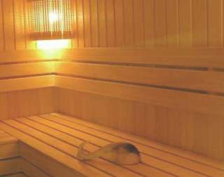 Сауна Сауна Райский уголок на Коломенской в Севастополе