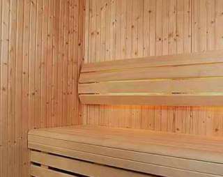 Сауна Баня Макаровка в Севастополе