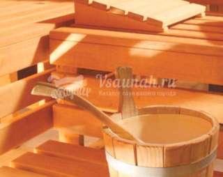 Сауна Добрая Банька в Севастополе