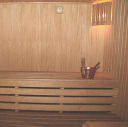 Сауна Наш парус, СПА-центр в Севастополе