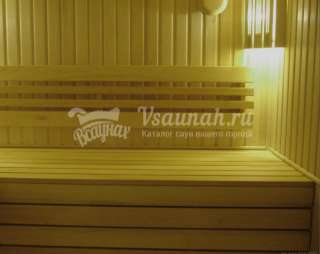 Сауна Сауна Атлантика в Севастополе