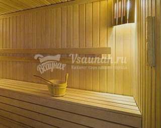 Сауна Сауна АРЕНА на Маяковского в Севастополе