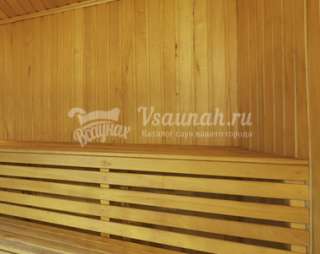 Сауна Сауна Тарантино в Севастополе