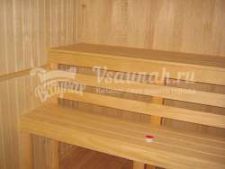 Сауна Баня-сауна в Севастополе
