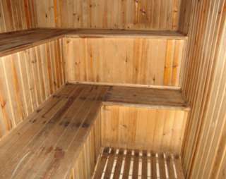 Сауна Баня Фиолент СНТ ТСН Гидрограф в Севастополе