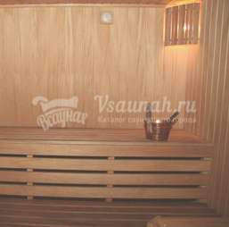 Сауна Наш парус, СПА-центр в Севастополе