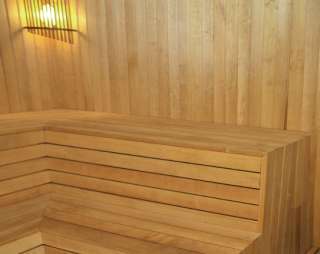 Сауна Саванна в Севастополе