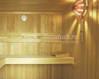 Сауна Villaggioclub в Севастополе