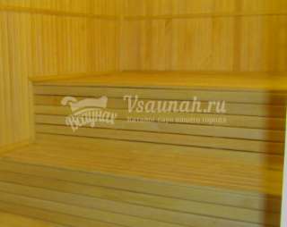 Сауна Сауна Люкс в Севастополе