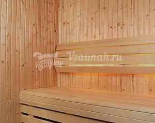 Сауна Баня Макаровка в Севастополе